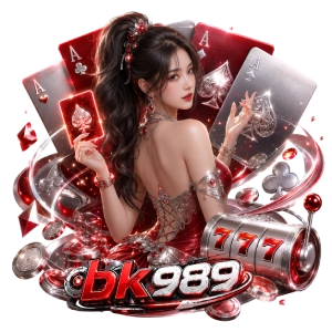 bk989โปรโมชั่น